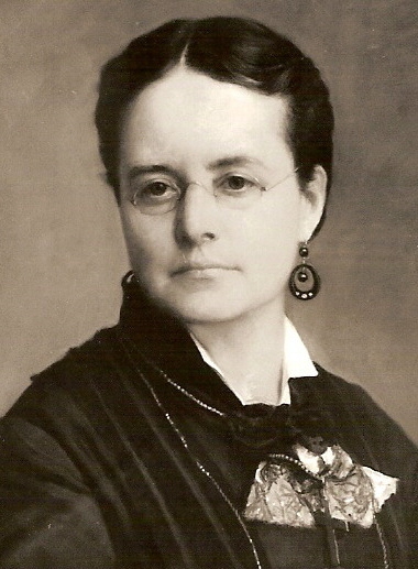 Annie Nowlin Savery